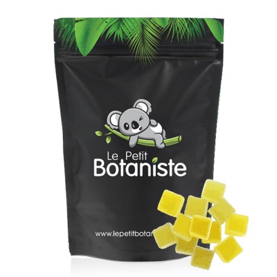 gummie efficace stress