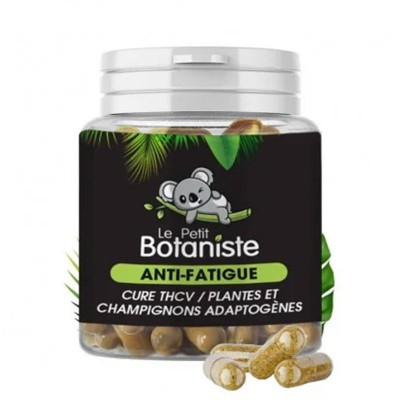 gelule cbd boost