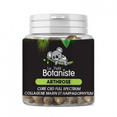 Arthrose remède miracle