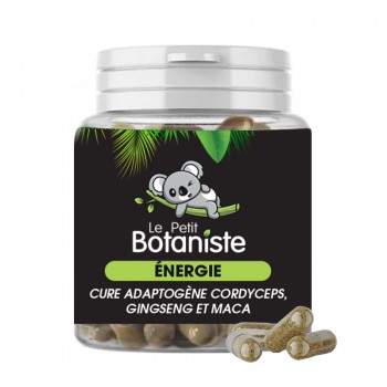 complément alimentaire anti-fatigue