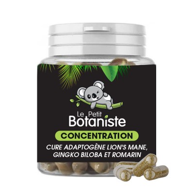 pilule pour la mémoire tdah