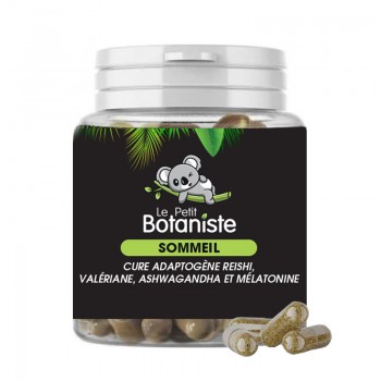 comprimé pour dormir