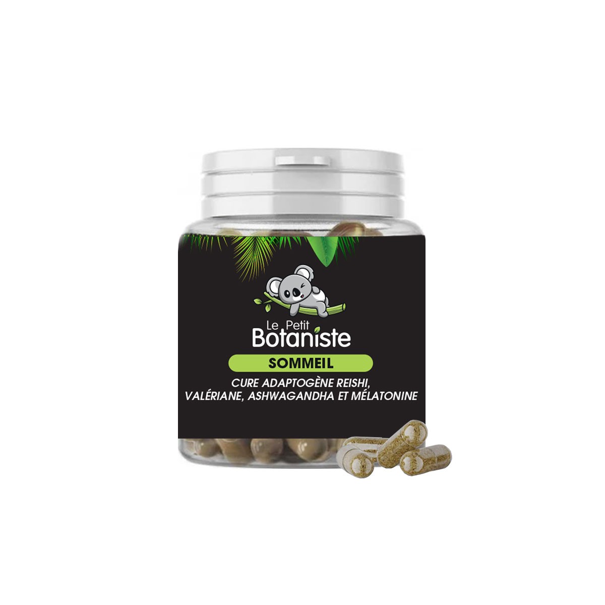 comprimé pour dormir