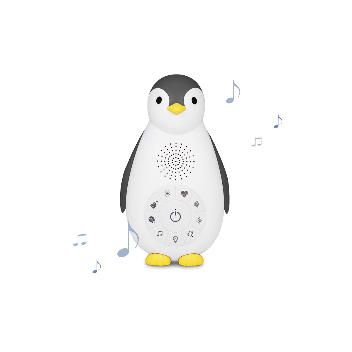 veilleuse musicale bluetooth