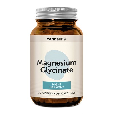 magnesium gelule maroc