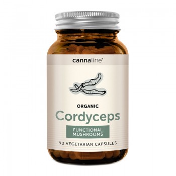 cordyceps meilleur produit