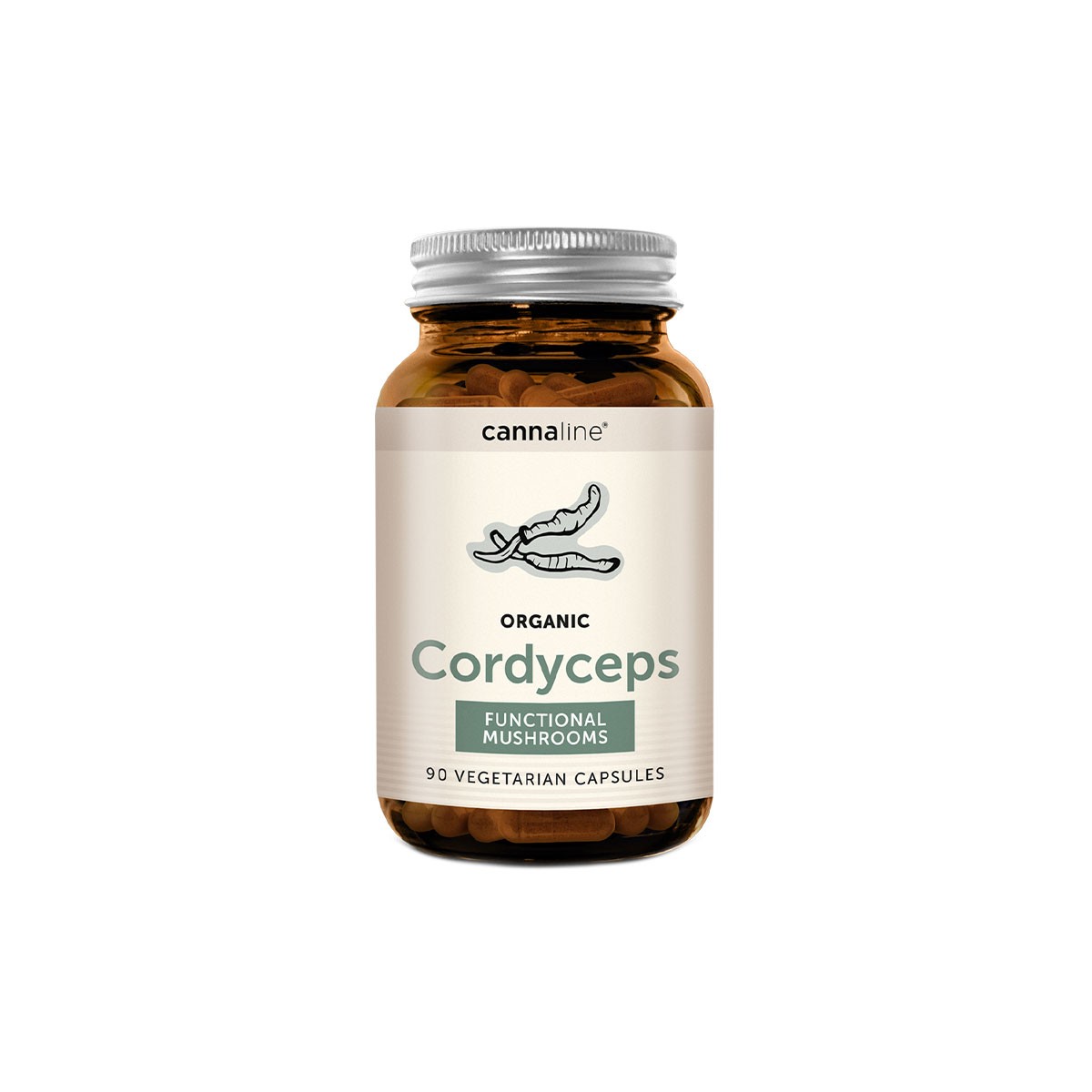 cordyceps meilleur produit