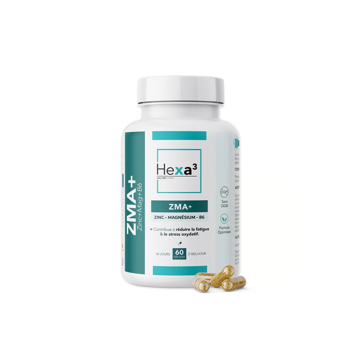 zma complément alimentaire