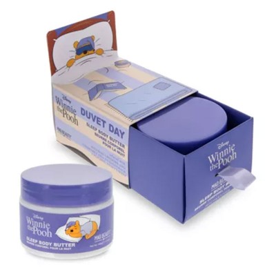 baume pour dormir disney