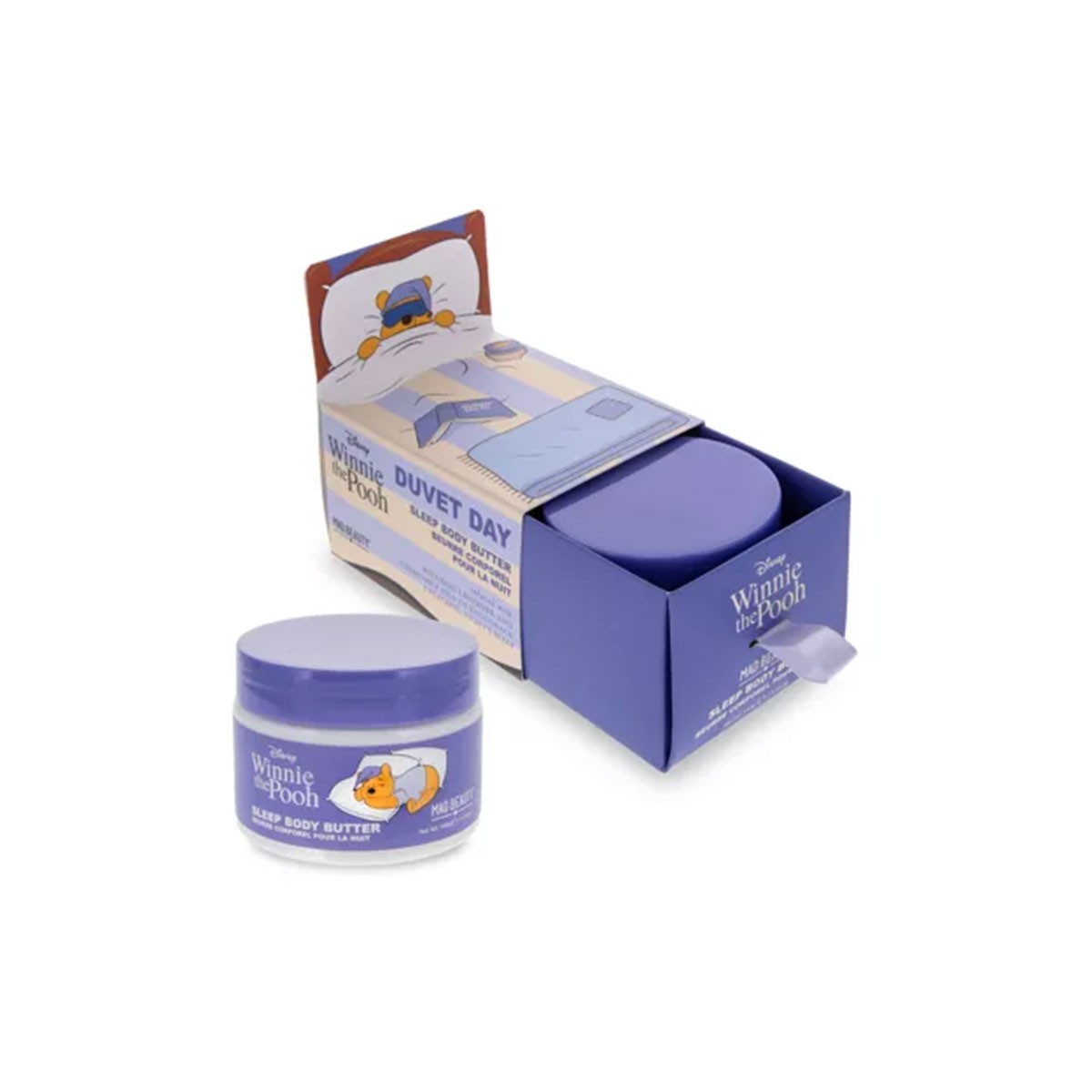 baume pour dormir disney