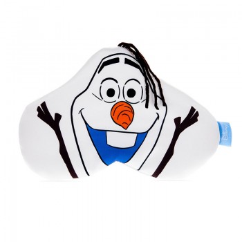 masque de nuit enfant olaf