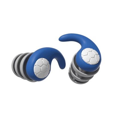 bouchon oreille silicone