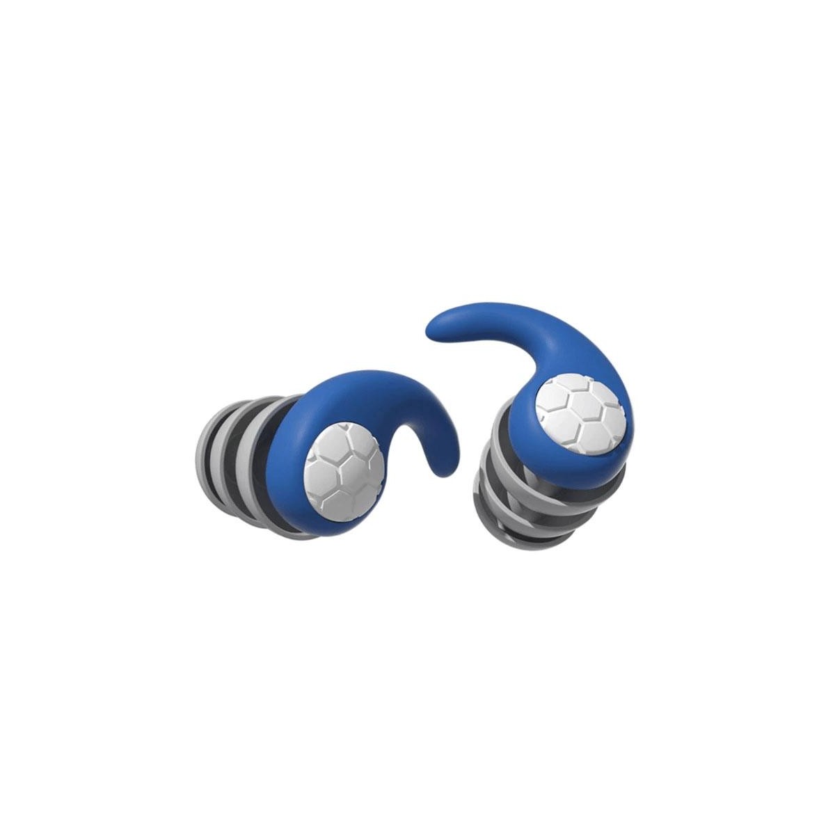 bouchon oreille silicone