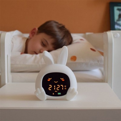 veilleuse sleeptrainer zazu