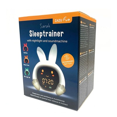 réveil jour nuit zazu