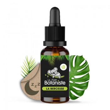 huile cbn sommeil 30ml