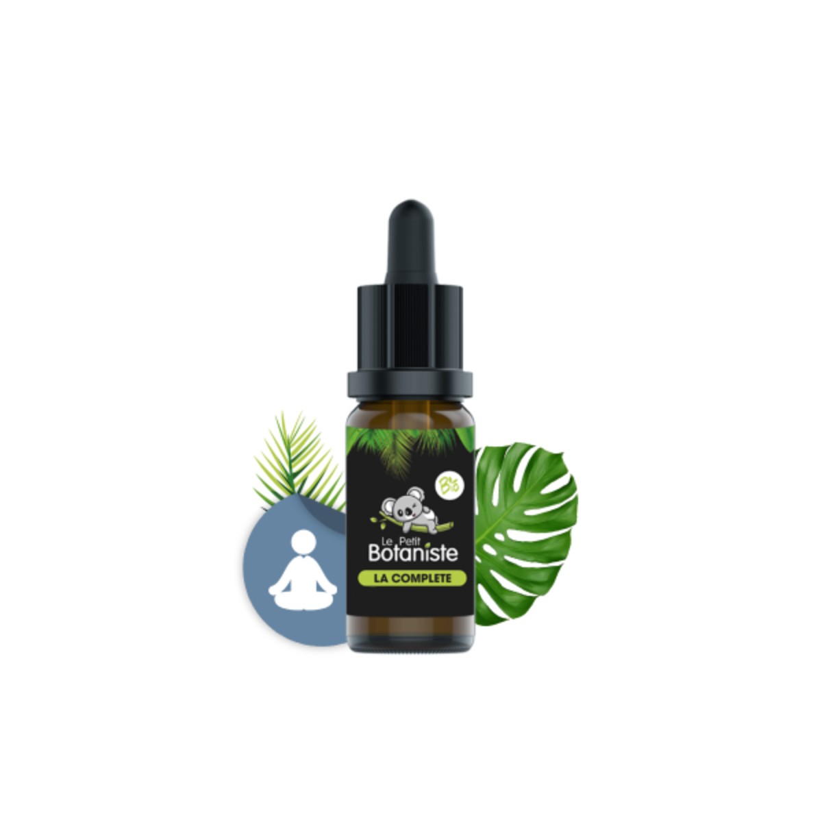 huile full spectrum solution anti cauchemar
