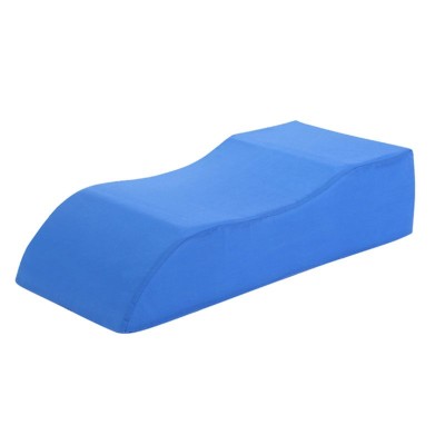 coussin pour surelever jambes lourdes