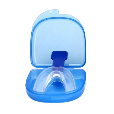 orthese buccale dentaire