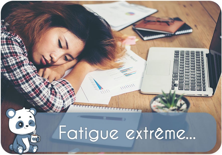 Fatigue extrême : quand s'inquiéter de son manque d'énergie ? Comment ne pas être fatigué ?