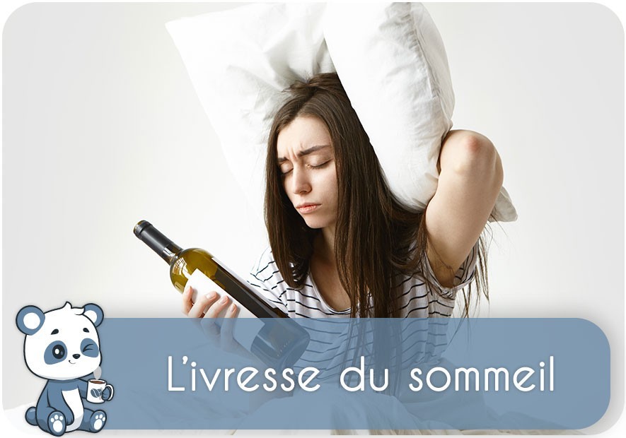 Réveil confusionnel ou ivresse du sommeil : cause, symptôme et solution