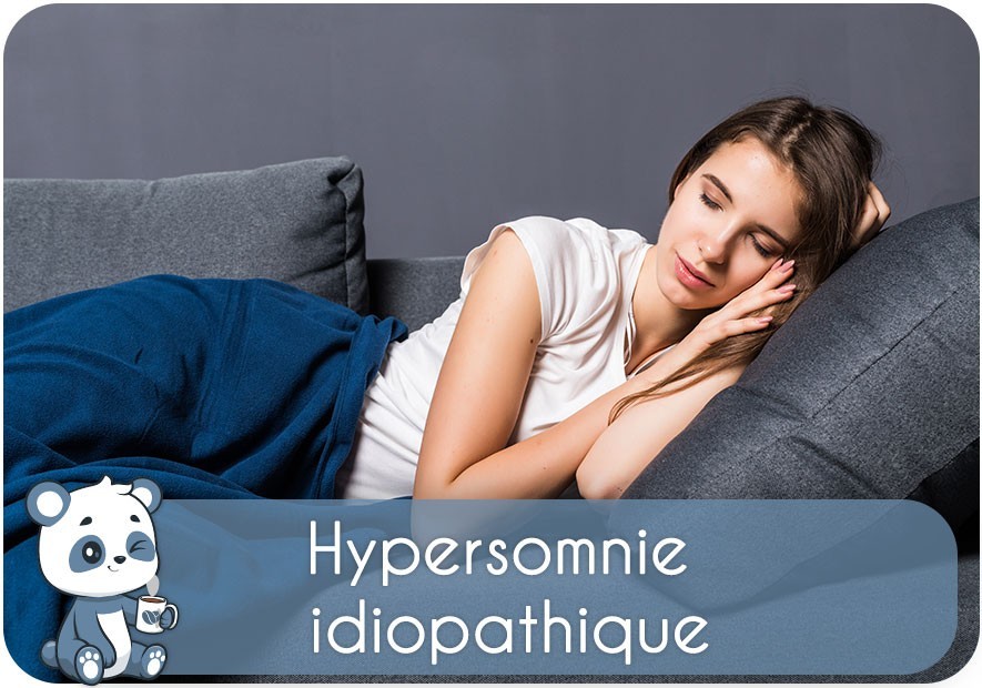 Hypersomnie idiopathique : causes, définiton, témoignage, symptôme, traitement, invalidité