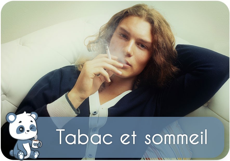 Tabac et sommeil : arrêt nicotine, sevrage tabagique, insomnie, effet, fatigue