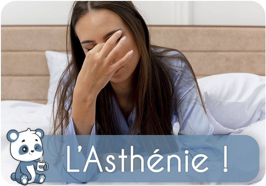 Asthénie : def, cause, traitement, musculaire, sexuelle, persistante, dépression
