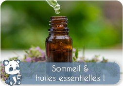 Quelle huile essentielle puissante pour le sommeil : comment l'utiliser, insomnie, anxiété, avis