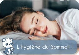 L'Hygiène du Sommeil : définition, règles, conseils, insomnie et sport