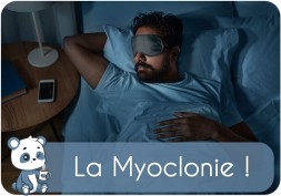 Myoclonie d'endormissement VS secousse hypnique : cause, symptômes et traitement
