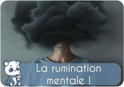 Rumination mentale : définition, traitement, symptômes, causes