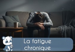 Fatigue chronique que faire ? Cause, symptôme, traitement