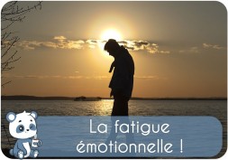Fatigue émotionnelle mentale et physique : symptômes, traitement, deuil, amour, solution