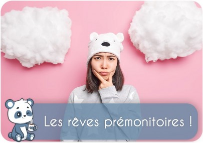 Rêve prémonitoire : définition, qui se réalise, spiritualité, don, quel jour