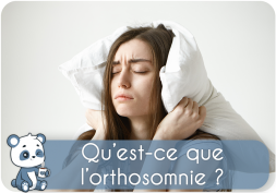 Orthosomnie : définition, symptômes, causes, insomnie, sommeil parfait