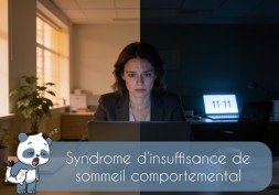 Syndrome d’insuffisance de sommeil comportemental : comprendre et agir