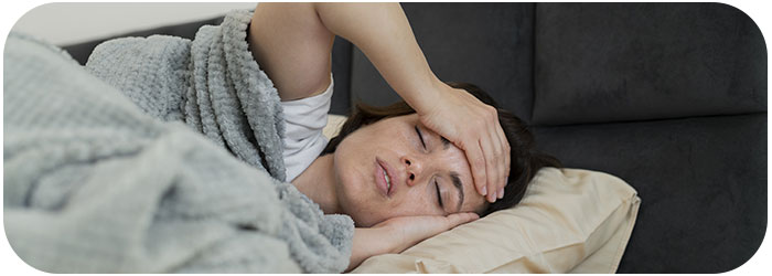 Quand s'inquiéter de l'asthénie ?