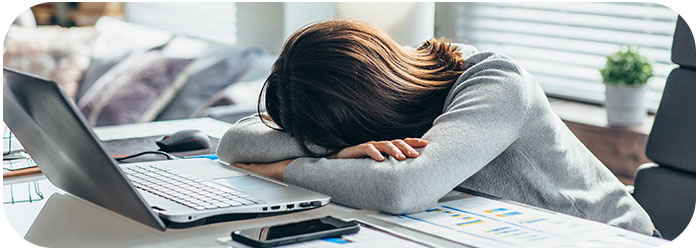 Différence asthénie fatigue musculaire