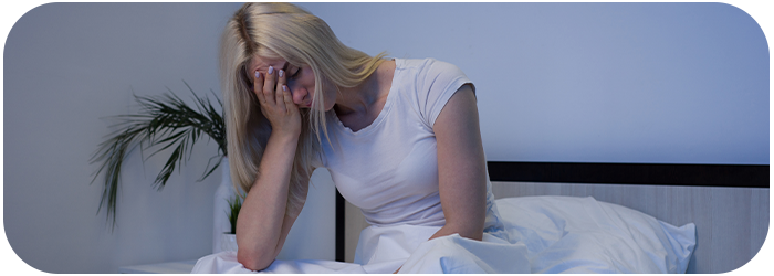 orthosomnie symptôme