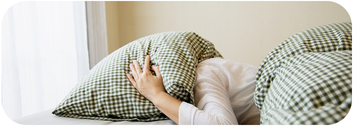 orthosomnie ou insomnie