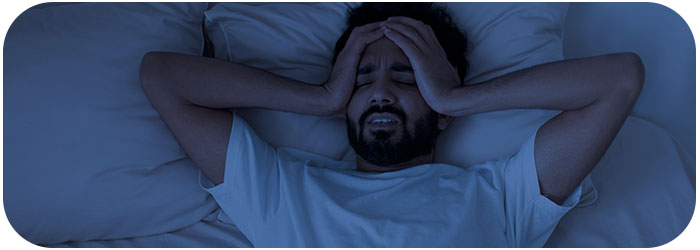 Qu'est-ce que la secousse hypnique ?