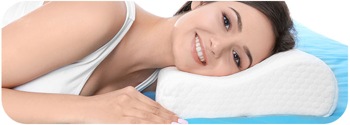 solutions pour confort cervical