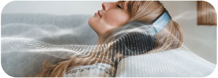 bruit blanc naturel ou artificiel