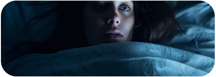c est quoi une terreur nocturne