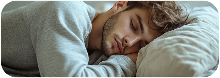 est-ce que le cbd est bon pour dormir