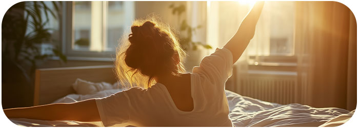 signe régénération cerveau réussie