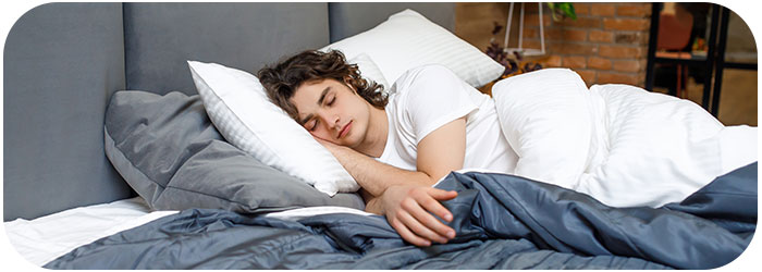 régénération cerveau la nuit importante