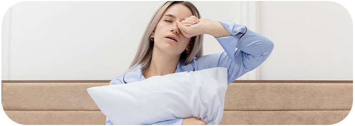 comment avoir sommeil rapidement