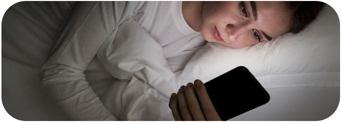 methode 10 5 3 2 1 pour dormir